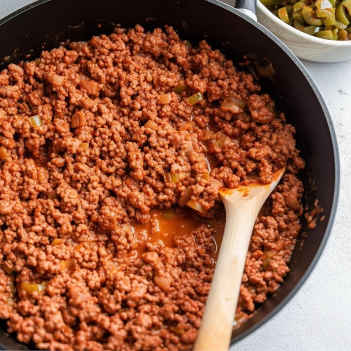 grandma s balsamic sloppy joe recipe