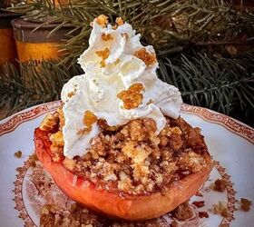 You'll NEVER want to work hard again after making this effortless Christmas dessert