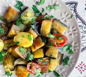 This vegetable is sometimes controversial, but when it's sautéed Italian-style, there's no  controversy