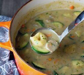 Hearty, delicious, and easy-to-make, this is the perfect make-ahead dinner