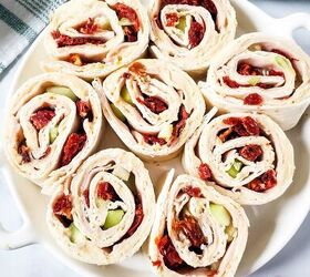 These meaty pinwheels are packed with surprises (you won't get enough of them!)