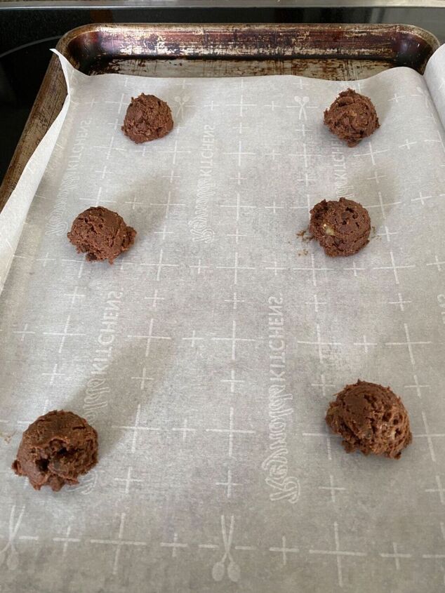 chocolate italian cookies