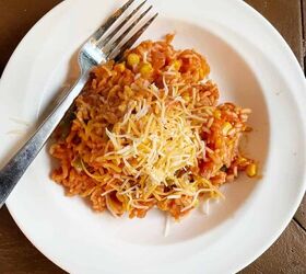 You've seen many recipes for Mexican rice, but this might be the most authentic of them all!