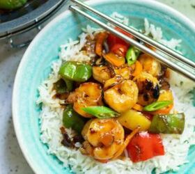 This dish combines sweet and sour PERFECTLY—and it's so easy to make!
