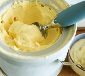 Once you swap raw milk into your ice cream recipes, you'll never go back to the old stuff again