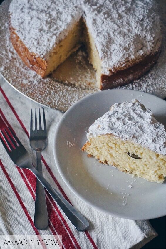 gluten free vasilopita lucky greek new year s cake, gluten free Vasilopita Greek lucky New Year s Cake