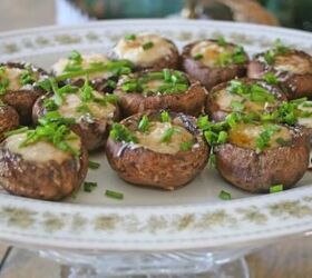 So simple, yet so impressive, your guests will be talking about this appetizer for weeks