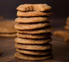 These OUTRAGEOUSLY soft and chewy cookies are to die for