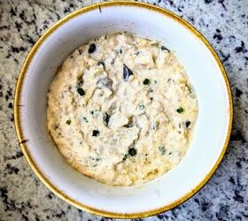 Finally! A warm, cozy, and delicious winter meal that is NOT soup
