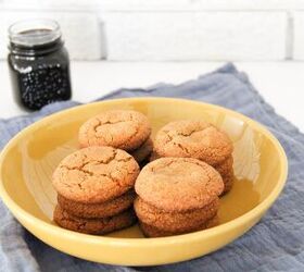 How this Grandma's cookie recipe is super chewy and delicious