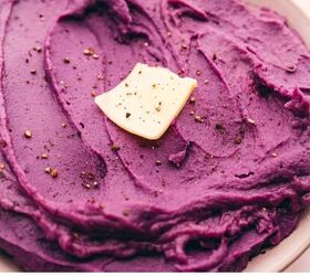 The sweet and savory side dish that will always be remembered (you'll understand why!)