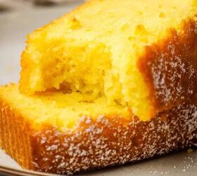 The secret ingredient that makes this cake unbelievably moist and burst with flavor