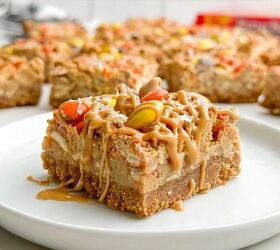 Goodbye store-bought treats. Hello creamy, full-of-goodness desserts