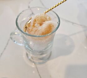 Maple Syrup Snow Cones Foodtalk