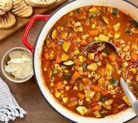 Jam-packed with veggies, jam-packed with nutrition, and jam-packed with flavor