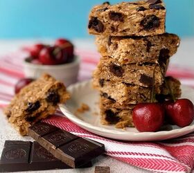 Make this delicious treat in ONE sitting and you're good with breakfast for a week!