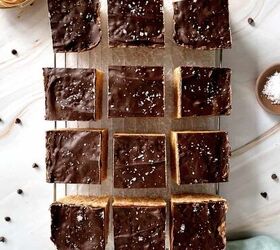 Your favorite childhood treat, but with an obsess-worthy twist!
