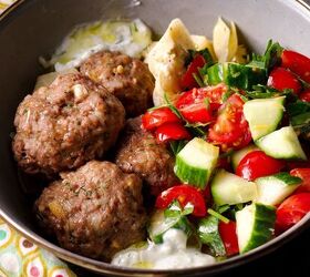 These no-mess, flavor-packed meatballs are memorable because of this one unexpected ingredient