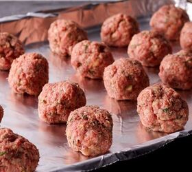 These no-mess, flavor-packed meatballs are memorable because of this one unexpected ingredient