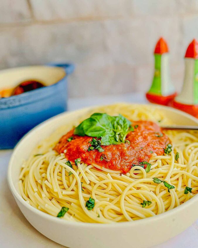 san marzano tomato sauce recipe