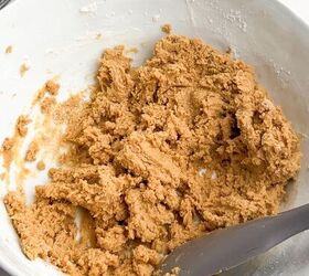 Mix peanut butter with this for a soft, chewy dessert that might become a staple