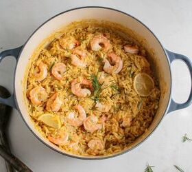 This dish is SO good, you'll want to eat it straight from the pot (and it uses ingredients you probably have at home!)