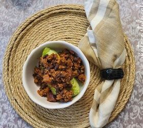 Sloppy Joes—but with a twist your body with THANK you for