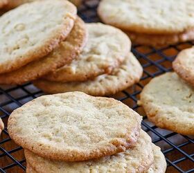 The delicious reason why you're going to want to combine 7 cups of these goodies into your next batch of cookies