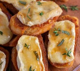 Crunchy, flavorful, and completely addictive, this appetizer will have everyone talkin'