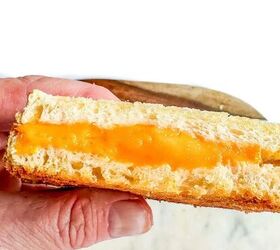 Why this incredible grilled cheese recipe will shock everyone