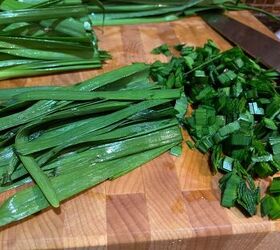 korean chive pancake