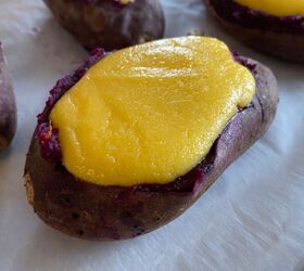 This dessert was all over social media... and we're not sure how we feel about it