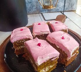 Beetroot Cake | Foodtalk