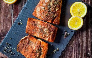 Best Smoked Salmon on Pellet Grill Recipe