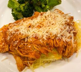 Italian Seasoned Chicken | Foodtalk