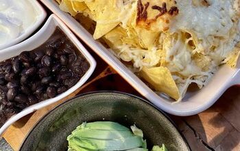 The Best Nachos and Dips - WHAT TO HAVE FOR DINNER TONIGHT