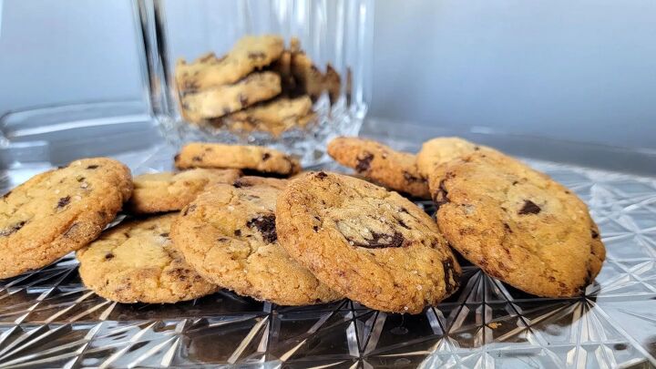 sweet and salty chocolate chunk cookies, Chocolate chunk cookies from dessertswithstephanie com