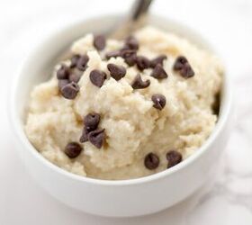 This TikTok trend just made cookie dough even BETTER than it was already