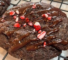 The crave-worthy cookie that never goes out of style because it's so good!