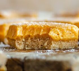Chewy & gooey, this is the ultimate dessert—truly
