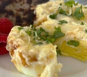 The breakfast recipe that might even be better than scrambled eggs