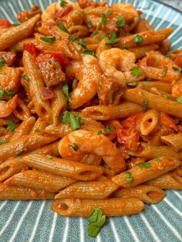 Healthy Tuna Pasta Salad (No Mayo) | Foodtalk