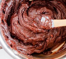 Can fudge really be healthy? We just had to find out!