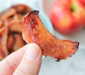 Caramelized Apples - Gluten Free & Vegan