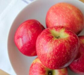 caramelized apples gluten free vegan, Caramelized Apples 030
