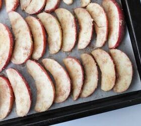 caramelized apples gluten free vegan, Caramelized Apples 015