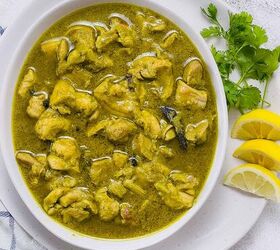 Ready in 30 minutes with  minimal hands-on time, this chicken dish is simple to make yet SUPER flavorful