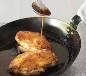 Trust us, you've never had a chicken noodle soup quite like this before...