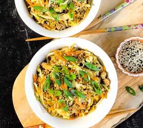 Here's how to easily satisfy your takeout craving without picking up the phone (healthy option!)