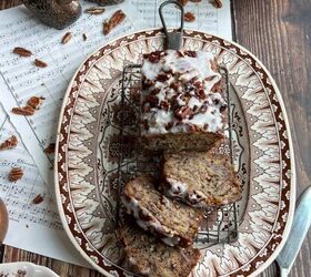 Put away your grandma’s zucchini bread recipe and try something that'll blow you away